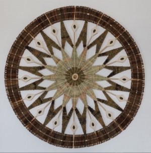 mandala e